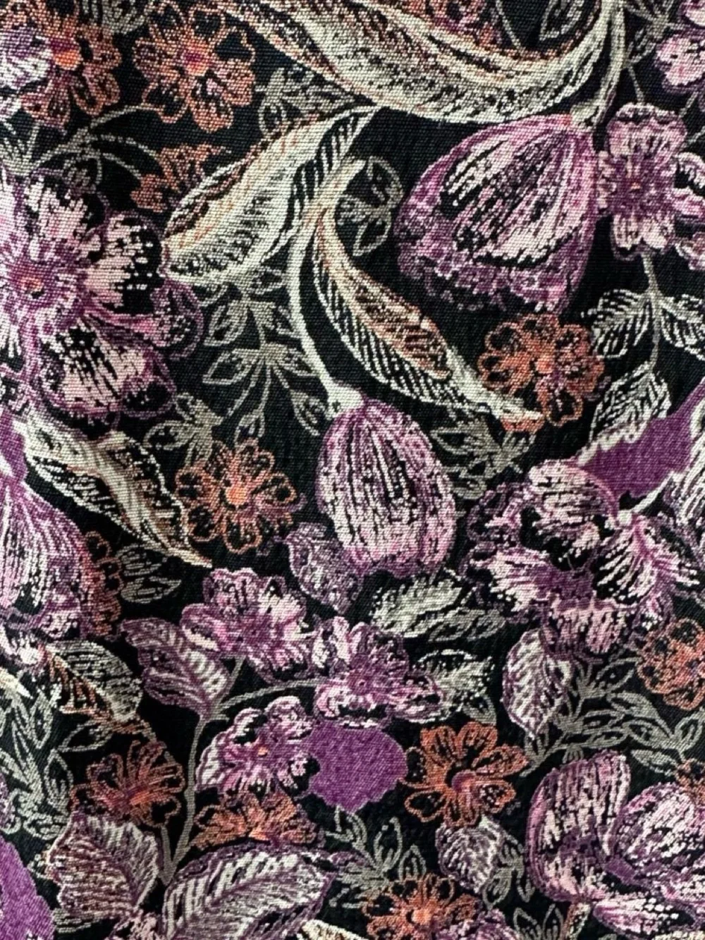 Diane Von Furstenberg vintage 70s